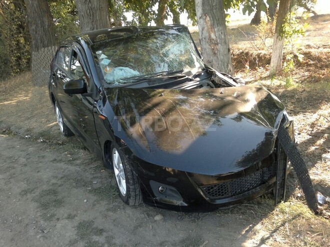 Chery Fulwin 2 2012, 84,000 km - 1.5 l - Qusar