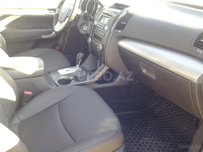Kia Sorento 2010, 105,000 km - 2.2 л - Bakı