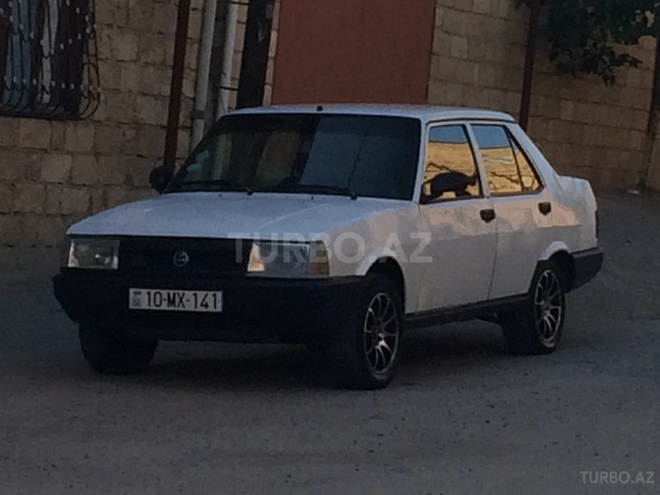 Tofas Sahin 2004, 355,500 km - 1.6 l - Bakı