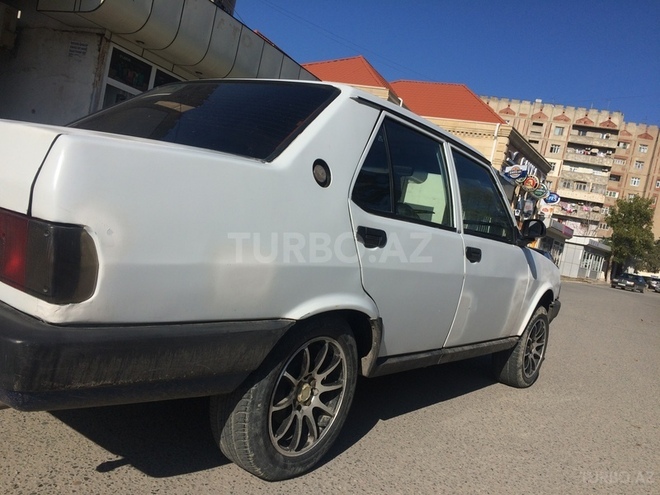 Tofas Sahin 2004, 355,500 km - 1.6 l - Bakı