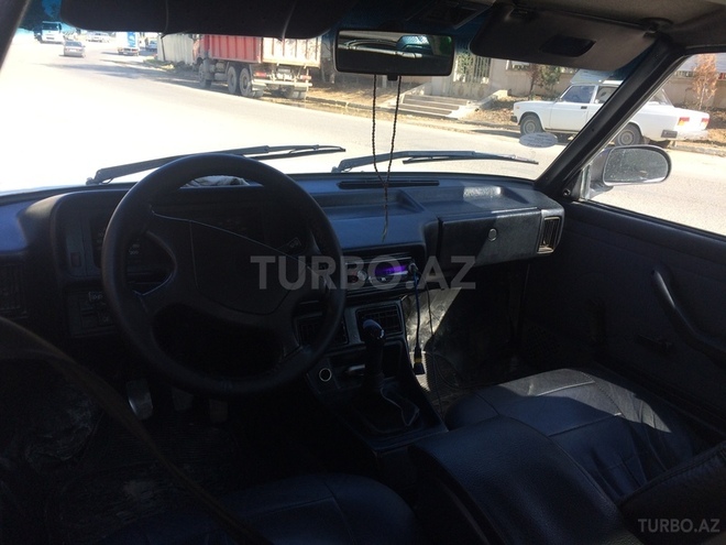 Tofas Sahin 2004, 355,500 km - 1.6 l - Bakı