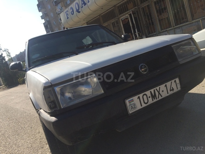 Tofas Sahin 2004, 355,500 km - 1.6 l - Bakı