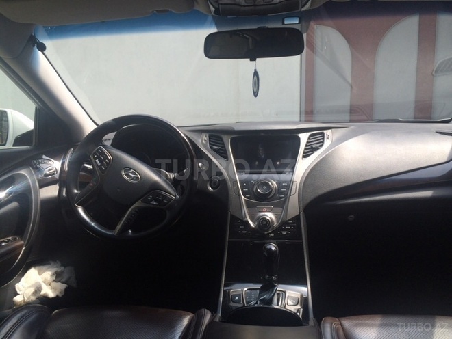 Hyundai Azera 2011, 69,000 km - 2.4 l - Bakı
