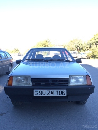 LADA (VAZ) 21099 2003, 298,817 km - 1.5 l - Bakı