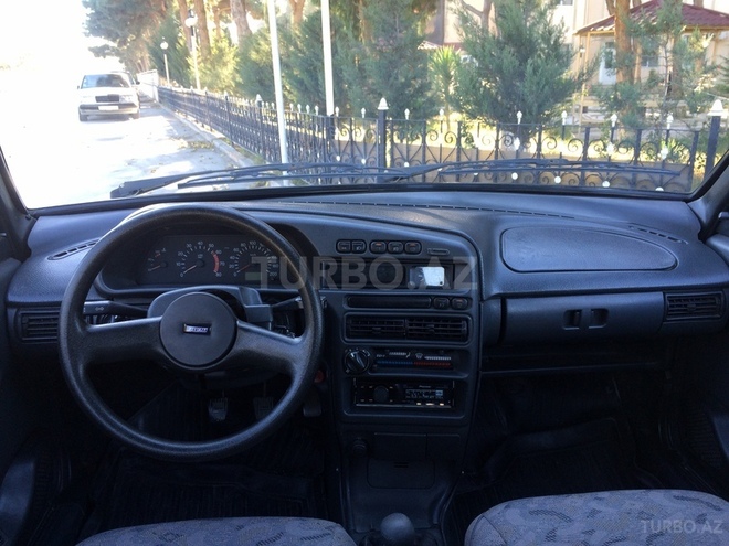 LADA (VAZ) 21099 2003, 298,817 km - 1.5 l - Bakı