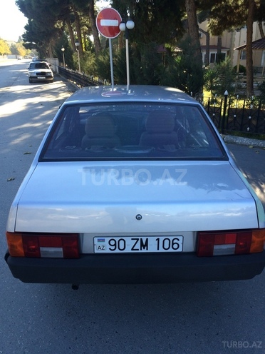 LADA (VAZ) 21099 2003, 298,817 km - 1.5 l - Bakı