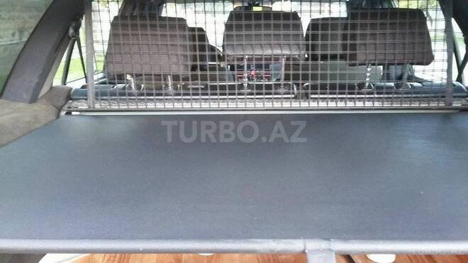 Mercedes C 220 1998, 306,190 km - 2.2 л - Qax