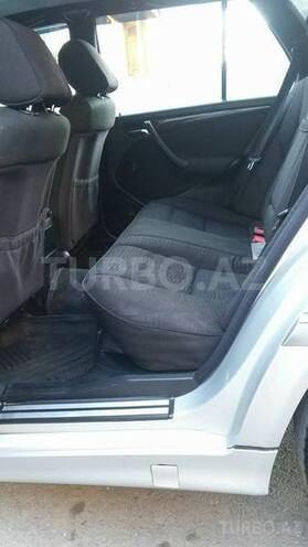 Mercedes C 220 1998, 306,190 km - 2.2 л - Qax