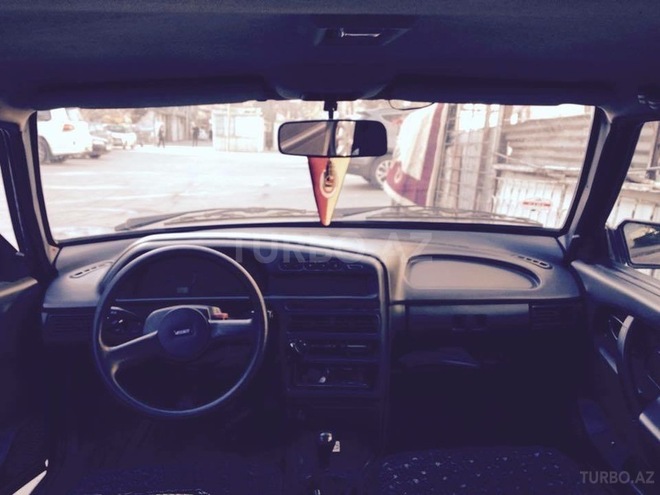 LADA (VAZ) 2115 2010, 64,000 km - 1.6 л - Bakı