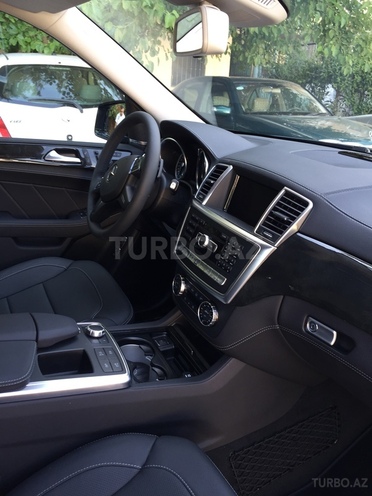 Mercedes  2015, 0 km - 3.0 l - Bakı