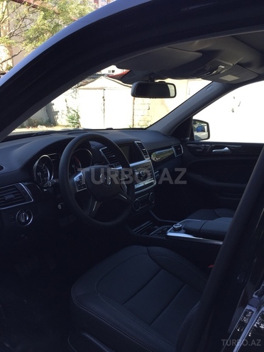 Mercedes  2015, 0 km - 3.0 l - Bakı