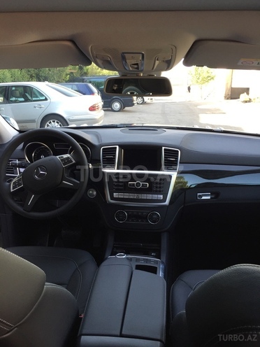Mercedes  2015, 0 km - 3.0 l - Bakı