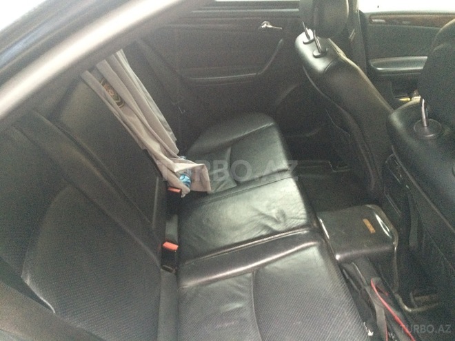 Mercedes C 200 2000, 187,000 km - 2.0 л - Bakı