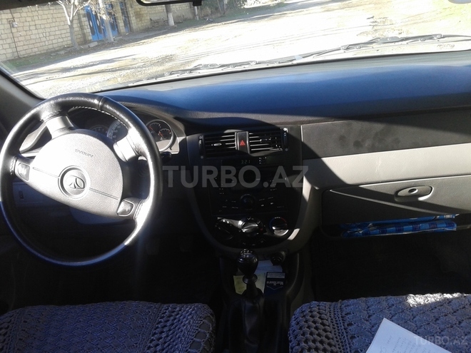 Daewoo Gentra 2015, 45,000 km - 0.2 l - Sumqayıt