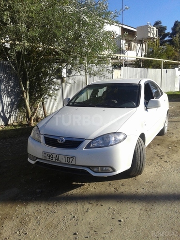 Daewoo Gentra 2015, 45,000 km - 0.2 l - Sumqayıt