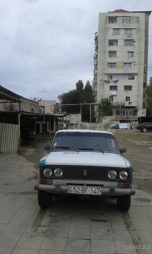 LADA (VAZ) 2107 1978, 250,413 km - 0.2 l - Bakı