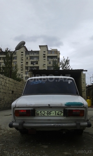 LADA (VAZ) 2107 1978, 250,413 km - 0.2 l - Bakı