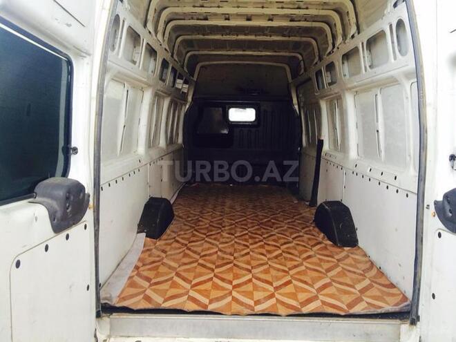 Ford Transit 2000, 190,000 km - 2.4 l - Şirvan