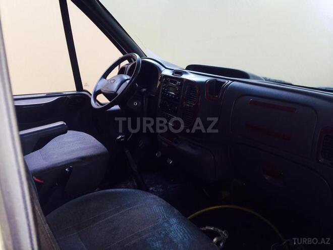 Ford Transit 2000, 190,000 km - 2.4 l - Şirvan