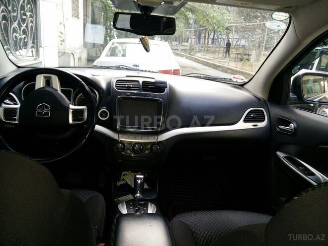 Dodge Journey 2012, 71,000 km - 0.4 l - Bakı