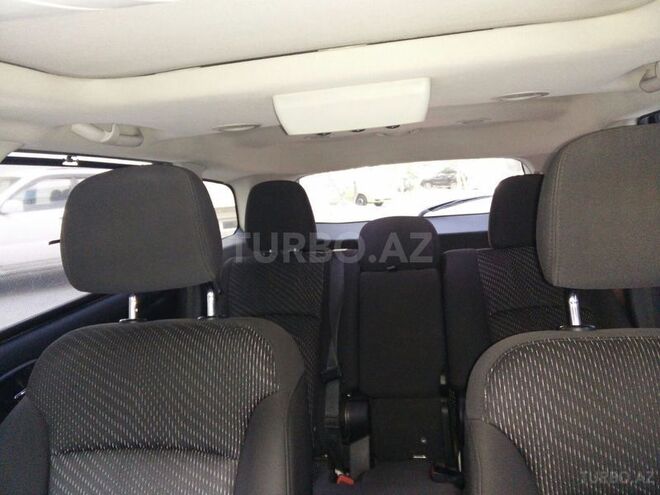 Dodge Journey 2012, 71,000 km - 0.4 l - Bakı