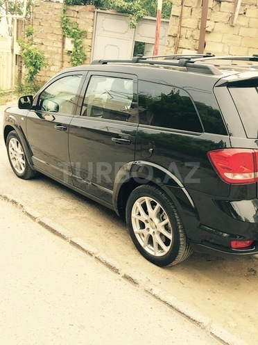 Dodge Journey 2012, 71,000 km - 0.4 l - Bakı