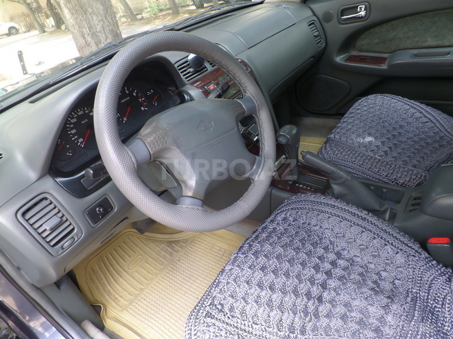 Nissan Maxima 1999, 240,000 km - 3.0 l - Bakı