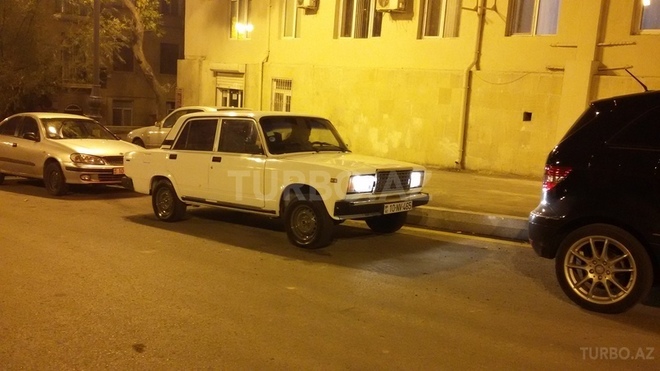 LADA (VAZ) 2107 2005, 98,000 km - 1.6 l - Sumqayıt