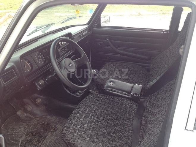 LADA (VAZ) 2107 2005, 98,000 km - 1.6 l - Sumqayıt