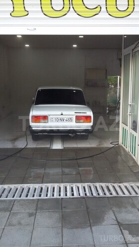 LADA (VAZ) 2107 2005, 98,000 km - 1.6 l - Sumqayıt