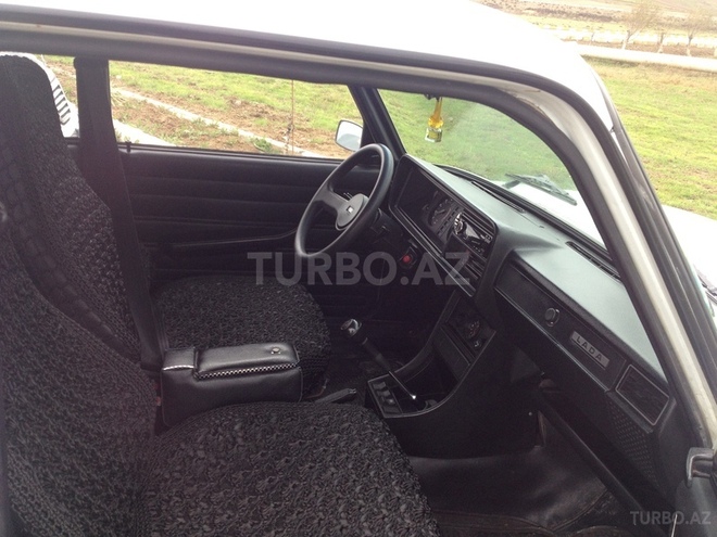 LADA (VAZ) 2107 2005, 98,000 km - 1.6 l - Sumqayıt