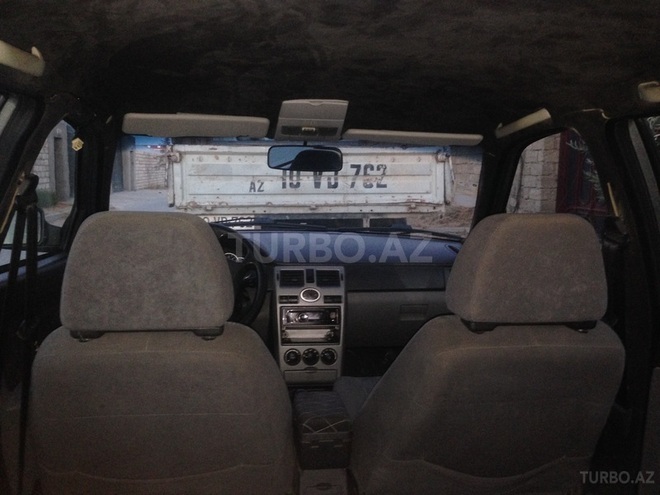 LADA (VAZ) Priora 2010, 150,000 km - 1.6 l - Bakı