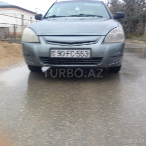 LADA (VAZ) Priora 2010, 150,000 km - 1.6 l - Bakı