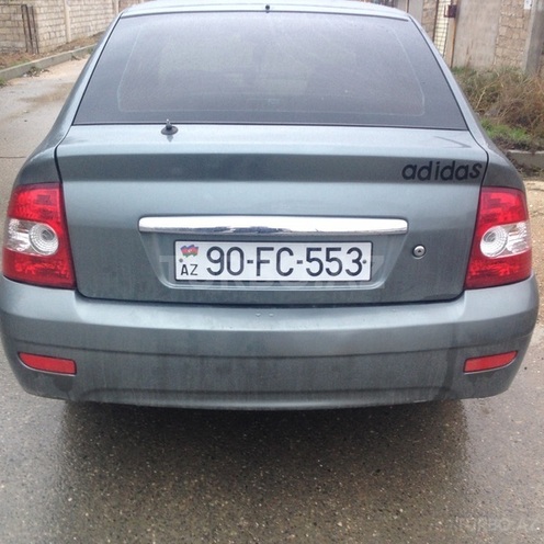 LADA (VAZ) Priora 2010, 150,000 km - 1.6 l - Bakı