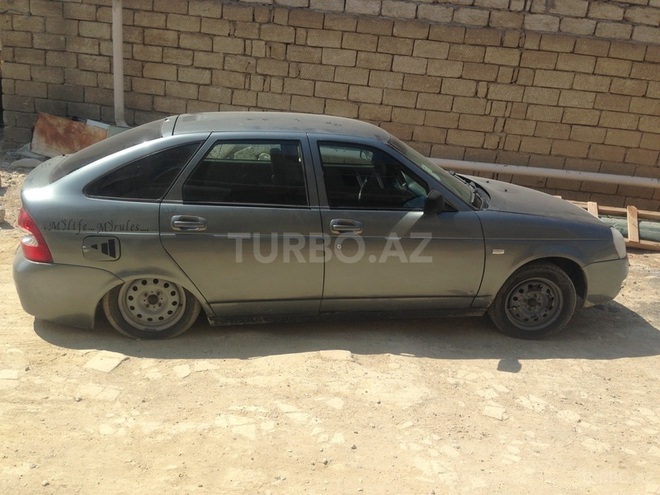 LADA (VAZ) Priora 2010, 150,000 km - 1.6 l - Bakı