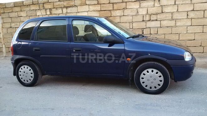 Opel Vita 1998, 160,000 km - 1.4 л - Bakı