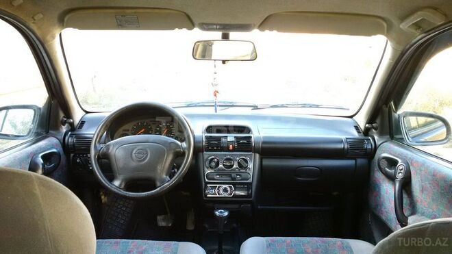 Opel Vita 1998, 160,000 km - 1.4 л - Bakı