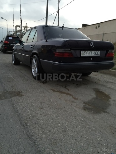 Mercedes E 230 1989, 310,000 km - 2.3 l - Bakı
