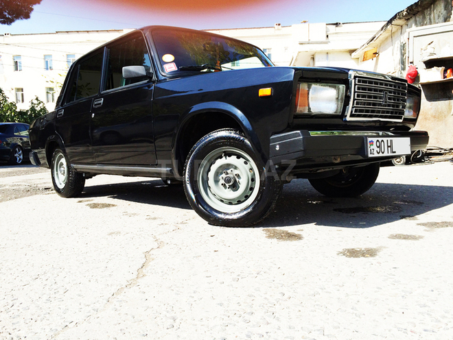 LADA (VAZ) 2107 2010, 86,000 km - 1.6 л - Bakı