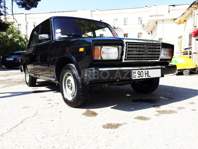 LADA (VAZ) 2107 2010, 86,000 km - 1.6 л - Bakı