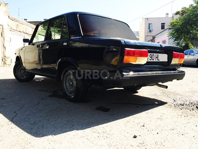 LADA (VAZ) 2107 2010, 86,000 km - 1.6 л - Bakı