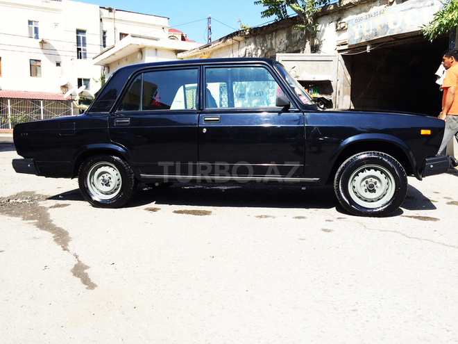 LADA (VAZ) 2107 2010, 86,000 km - 1.6 л - Bakı