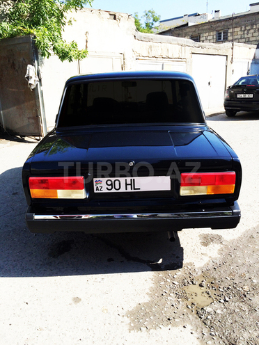 LADA (VAZ) 2107 2010, 86,000 km - 1.6 л - Bakı