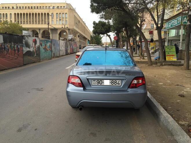 Daewoo Nexia 2011, 91,000 km - 1.5 l - Bakı