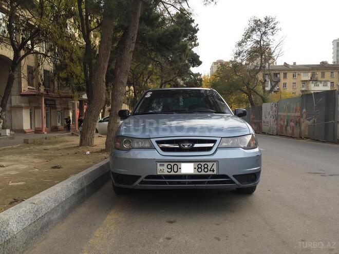 Daewoo Nexia 2011, 91,000 km - 1.5 l - Bakı