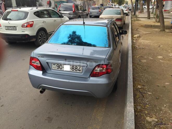 Daewoo Nexia 2011, 91,000 km - 1.5 l - Bakı
