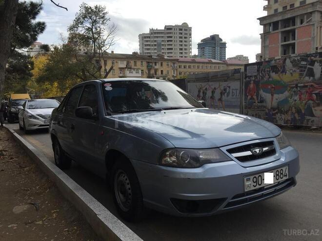 Daewoo Nexia 2011, 91,000 km - 1.5 l - Bakı