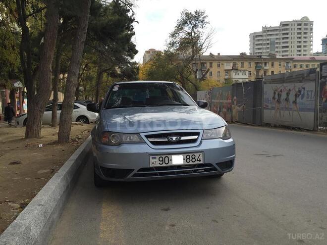 Daewoo Nexia 2011, 91,000 km - 1.5 l - Bakı