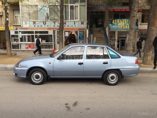 Daewoo Nexia 2011, 91,000 km - 1.5 l - Bakı