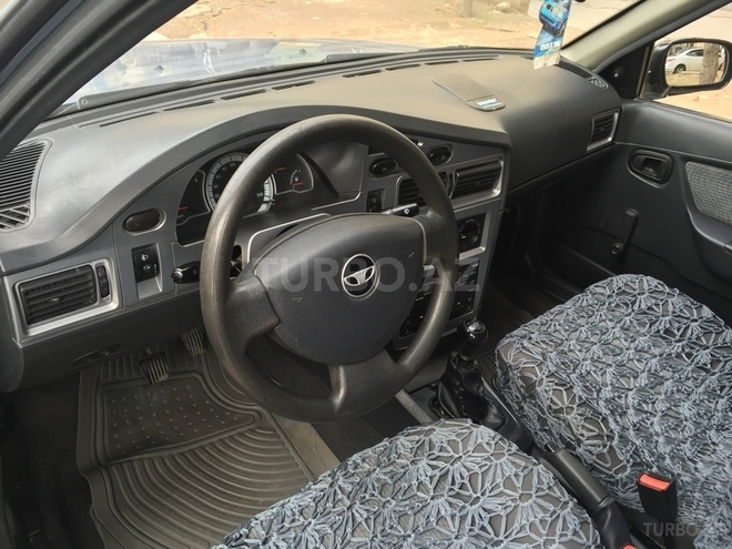 Daewoo Nexia 2011, 91,000 km - 1.5 l - Bakı